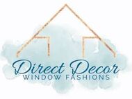 DIRECT DECOR WINDOW FASHIONS